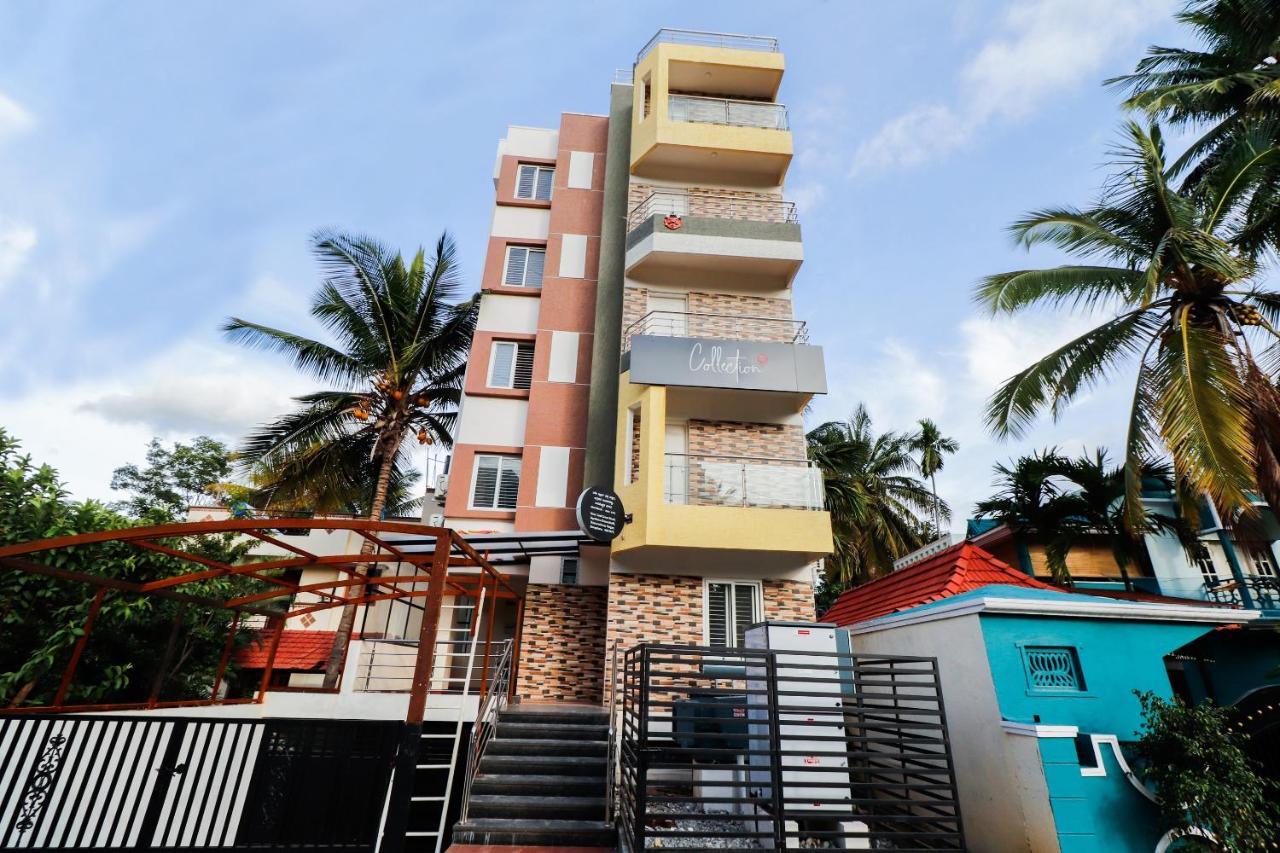 Hotel Gn Near Rajajinagar Industrial Estate Bengaluru Kültér fotó
